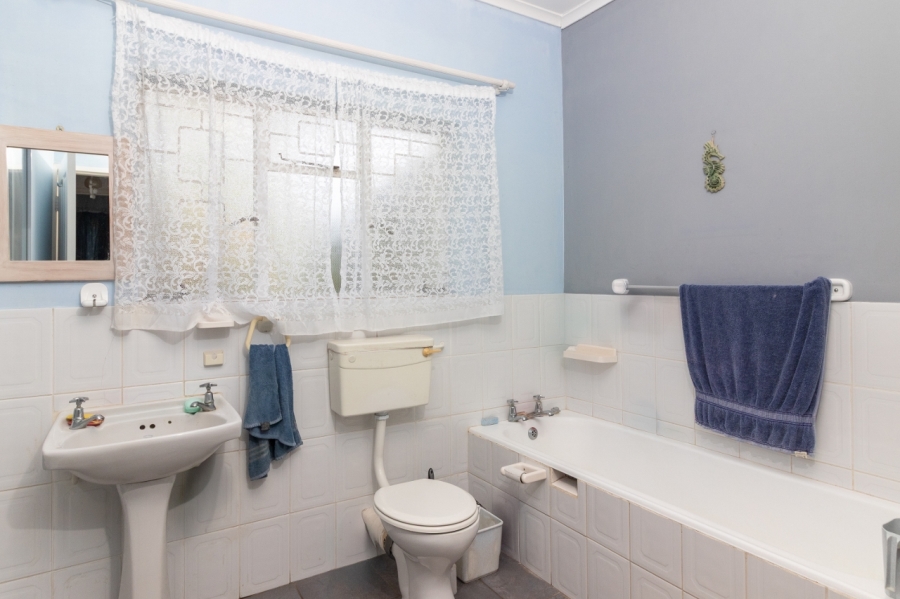 3 Bedroom Property for Sale in West Bank Eastern Cape